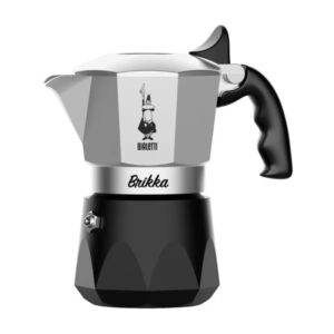 Bialetti New Brikka 7314, 4 порции