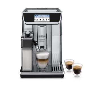 DeLonghi PrimaDonna Elite ECAM650.85.MS