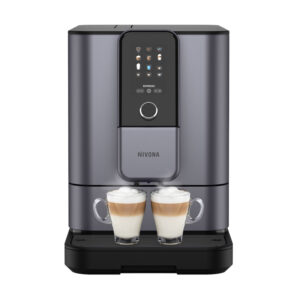 Nivona CafeRomatica NIVO 8107