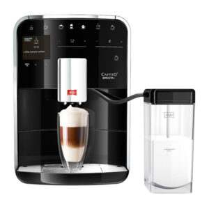 Melitta F 830-002 Barista T, серая