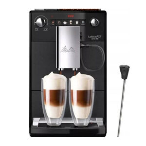 Melitta F300-103 Latticia OT, черная