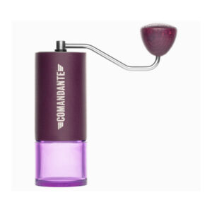 Comandante C40 Mk4 NITRO BLADE, Deep Purple BB