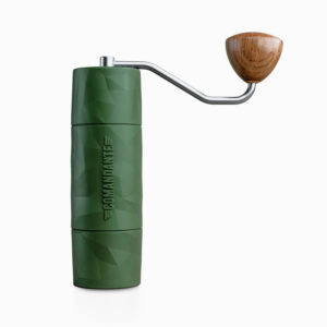 Comandante X25 Trailmaster Forest