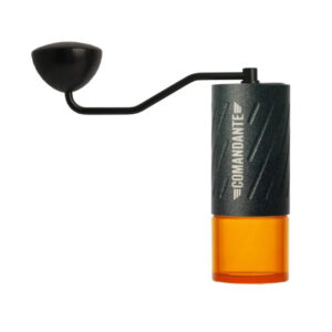 Comandante C60 Barracuda Nautilus Blue