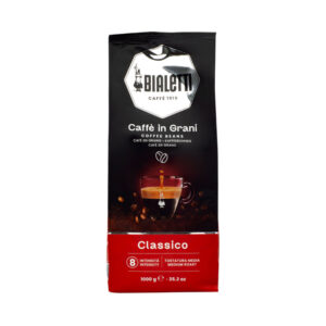Кофе в зернах Bialetti Classico 1 кг