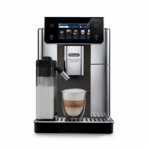DeLonghi PrimaDonna Aromatic ECAM 630.75 TM