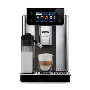 DeLonghi PrimaDonna Aromatic ECAM 630.75 TSM