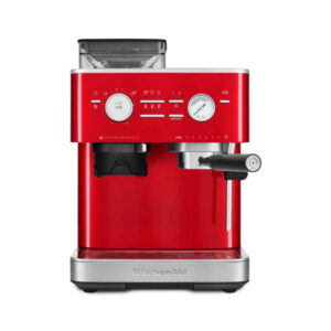 KitchenAid 5KES6551ECA, карамельное яблоко