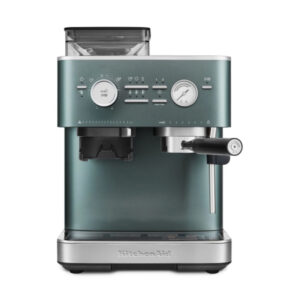 KitchenAid 5KES6551EJP, темно-зеленый