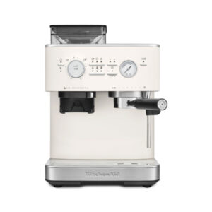 KitchenAid 5KES6551EPL, фарфоровый белый