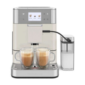 KitchenAid KF7, фарфоровый белый