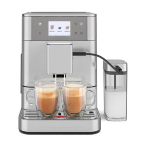 KitchenAid KF7, нержавеющая сталь