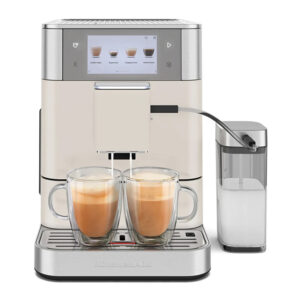 KitchenAid KF8, фарфоровый белый