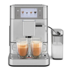 KitchenAid KF8, нержавеющая сталь