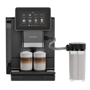 Nivona CafeRomatica NIVO 9101