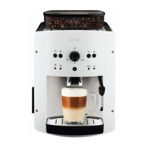 Krups Essential EA810570 Roma White, белая