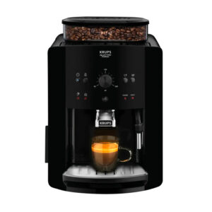 Krups Essential EA810870, черная