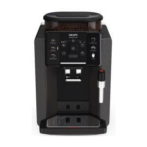 Krups Sensation EA910810, черная