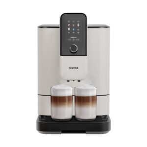 Nivona CafeRomatica NIVO 8112