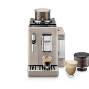 DeLonghi Rivelia EXAM440.35.BG, бежевый