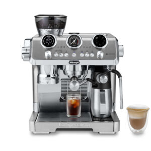 Delonghi La Specialista Maestro EC9885.M