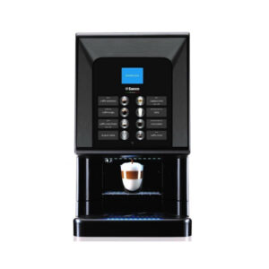 Saeco Phedra Evo Cappucino