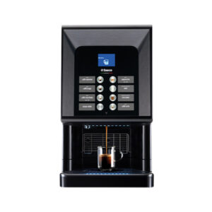 Saeco Phedra Evo Espresso